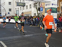 Fotografias San Silvestre Salmantina