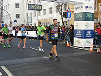 Fotografias San Silvestre Salmantina