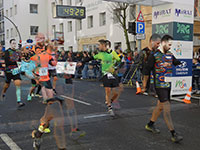 Fotografias San Silvestre Salmantina