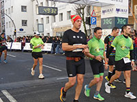 Fotografias San Silvestre Salmantina