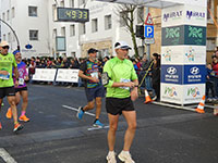 Fotografias San Silvestre Salmantina