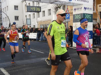 Fotografias San Silvestre Salmantina
