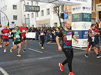 Fotografias San Silvestre Salmantina