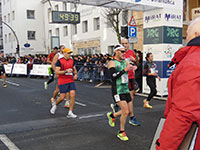Fotografias San Silvestre Salmantina