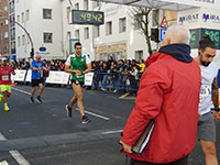 Fotografias San Silvestre Salmantina