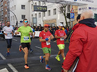 Fotografias San Silvestre Salmantina