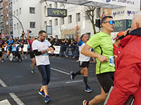 Fotografias San Silvestre Salmantina