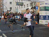 Fotografias San Silvestre Salmantina