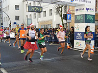 Fotografias San Silvestre Salmantina