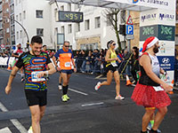 Fotografias San Silvestre Salmantina
