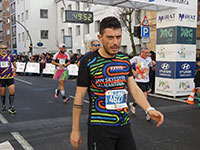 Fotografias San Silvestre Salmantina