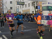 Fotografias San Silvestre Salmantina