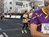 Fotografias San Silvestre Salmantina