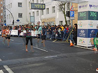 Fotografias San Silvestre Salmantina