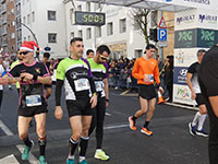 Fotografias San Silvestre Salmantina