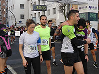 Fotografias San Silvestre Salmantina