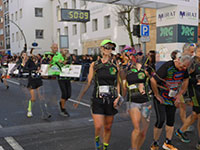 Fotografias San Silvestre Salmantina