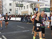 Fotografias San Silvestre Salmantina