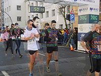 Fotografias San Silvestre Salmantina