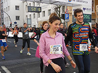 Fotografias San Silvestre Salmantina