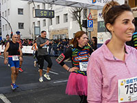 Fotografias San Silvestre Salmantina