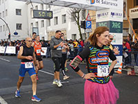 Fotografias San Silvestre Salmantina