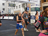 Fotografias San Silvestre Salmantina