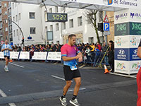 Fotografias San Silvestre Salmantina