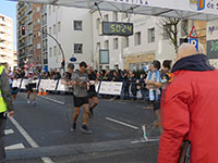 Fotografias San Silvestre Salmantina