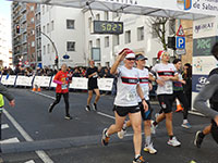 Fotografias San Silvestre Salmantina