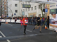 Fotografias San Silvestre Salmantina