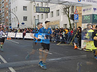 Fotografias San Silvestre Salmantina