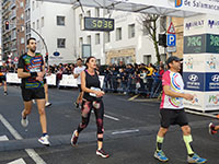 Fotografias San Silvestre Salmantina