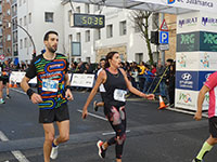 Fotografias San Silvestre Salmantina