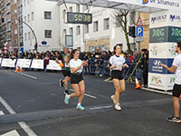 Fotografias San Silvestre Salmantina
