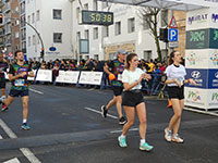 Fotografias San Silvestre Salmantina