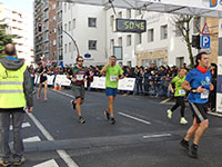 Fotografias San Silvestre Salmantina