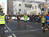 Fotografias San Silvestre Salmantina