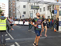 Fotografias San Silvestre Salmantina