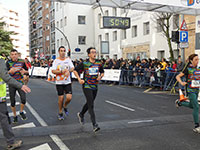Fotografias San Silvestre Salmantina