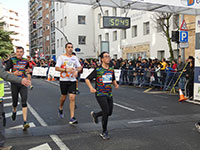 Fotografias San Silvestre Salmantina