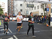 Fotografias San Silvestre Salmantina