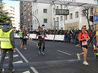Fotografias San Silvestre Salmantina