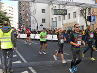 Fotografias San Silvestre Salmantina