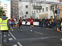 Fotografias San Silvestre Salmantina