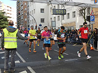 Fotografias San Silvestre Salmantina