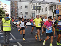 Fotografias San Silvestre Salmantina