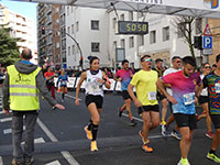 Fotografias San Silvestre Salmantina