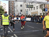 Fotografias San Silvestre Salmantina