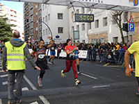 Fotografias San Silvestre Salmantina